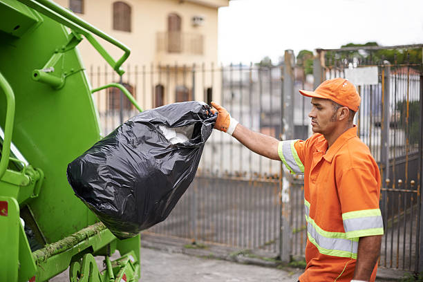 Best Commercial Cleanout Services  in USA